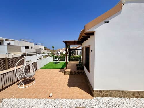 Villa met 3 slaapkamers in Ciudad Quesada — foto 15