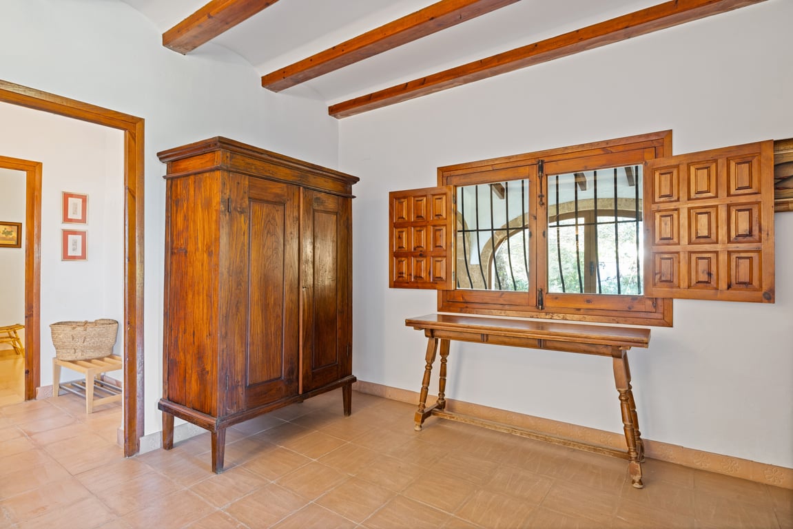 Villa in Jávea / Xàbia