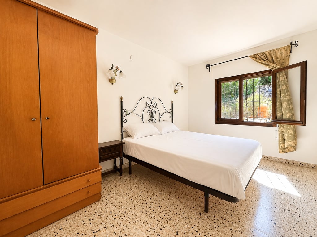 3-bed Villa in Benissa photo 17