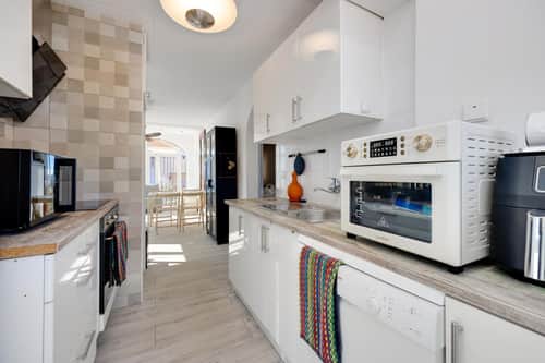 Villa met 2 slaapkamers in San Fulgencio — foto 16