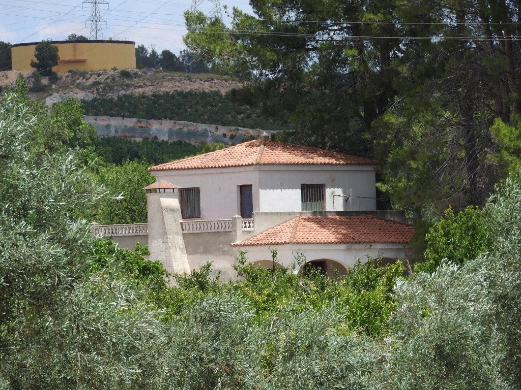 Se vende Finca en la provincia de Valencia - 5