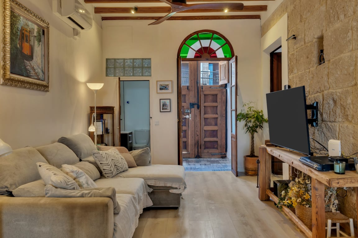 Town House en venda a Jávea, Alicante - 13