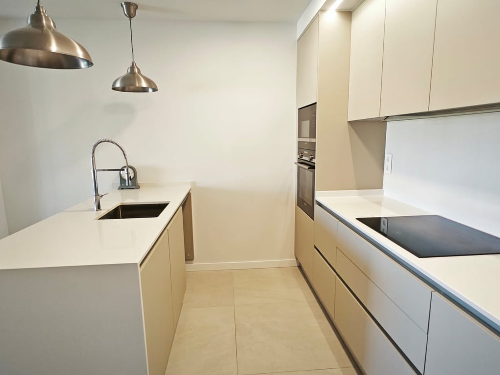 Moderno apartamento de lujo cerca de la playa y del centro de Dénia - 15