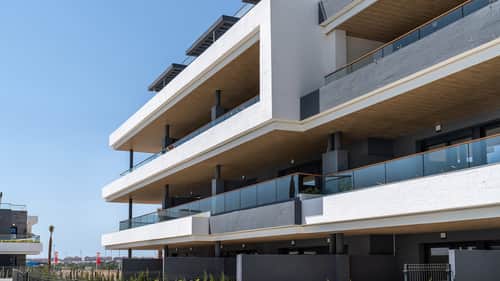 Gelijkvloerse nieuwbouwbungalow met 2 slaapkamers in Torrevieja — foto 57