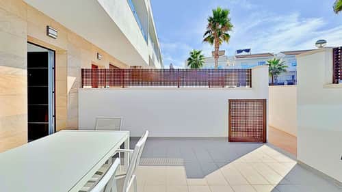 Rijwoning met 3 slaapkamers in Torrevieja — foto 4