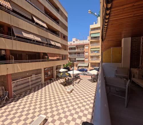 Appartement met 2 slaapkamers in Torrevieja — foto 11