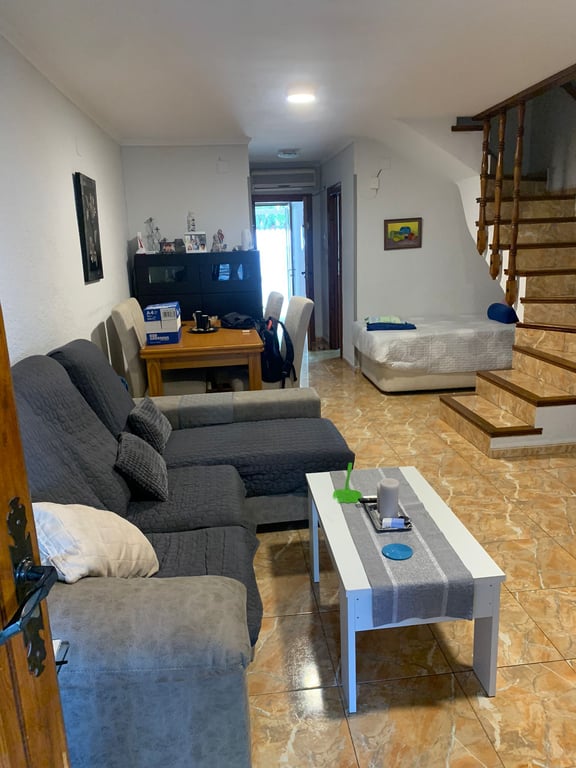 Adosado en venta en Denia. Zona Cortijo - 10