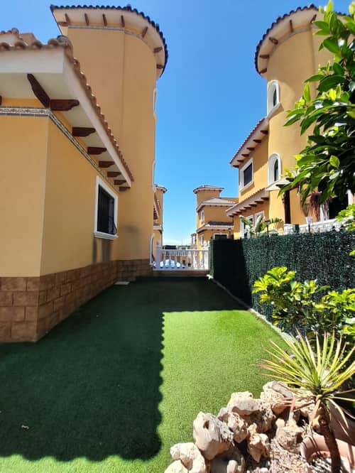 Villa met 5 slaapkamers in Ciudad Quesada — foto 24
