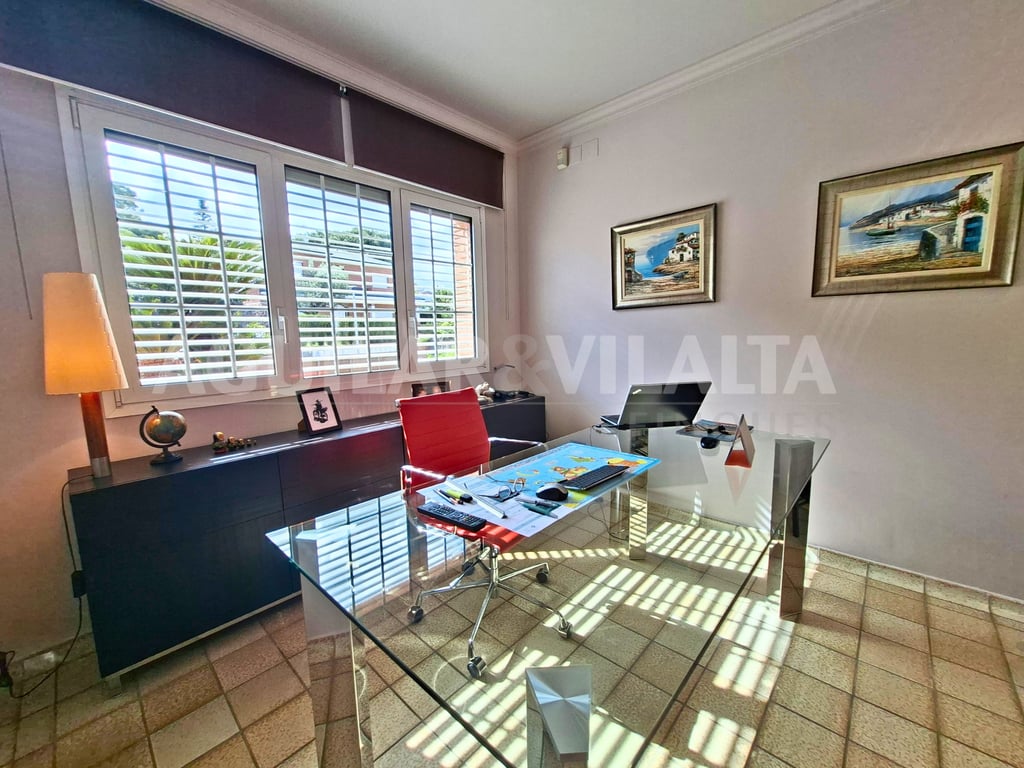 Exclusiva vivienda en Can Duran - 23