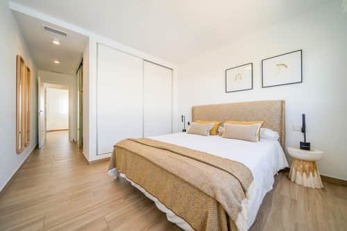 Bungalow met 2 slaapkamers in Orihuela — foto 19