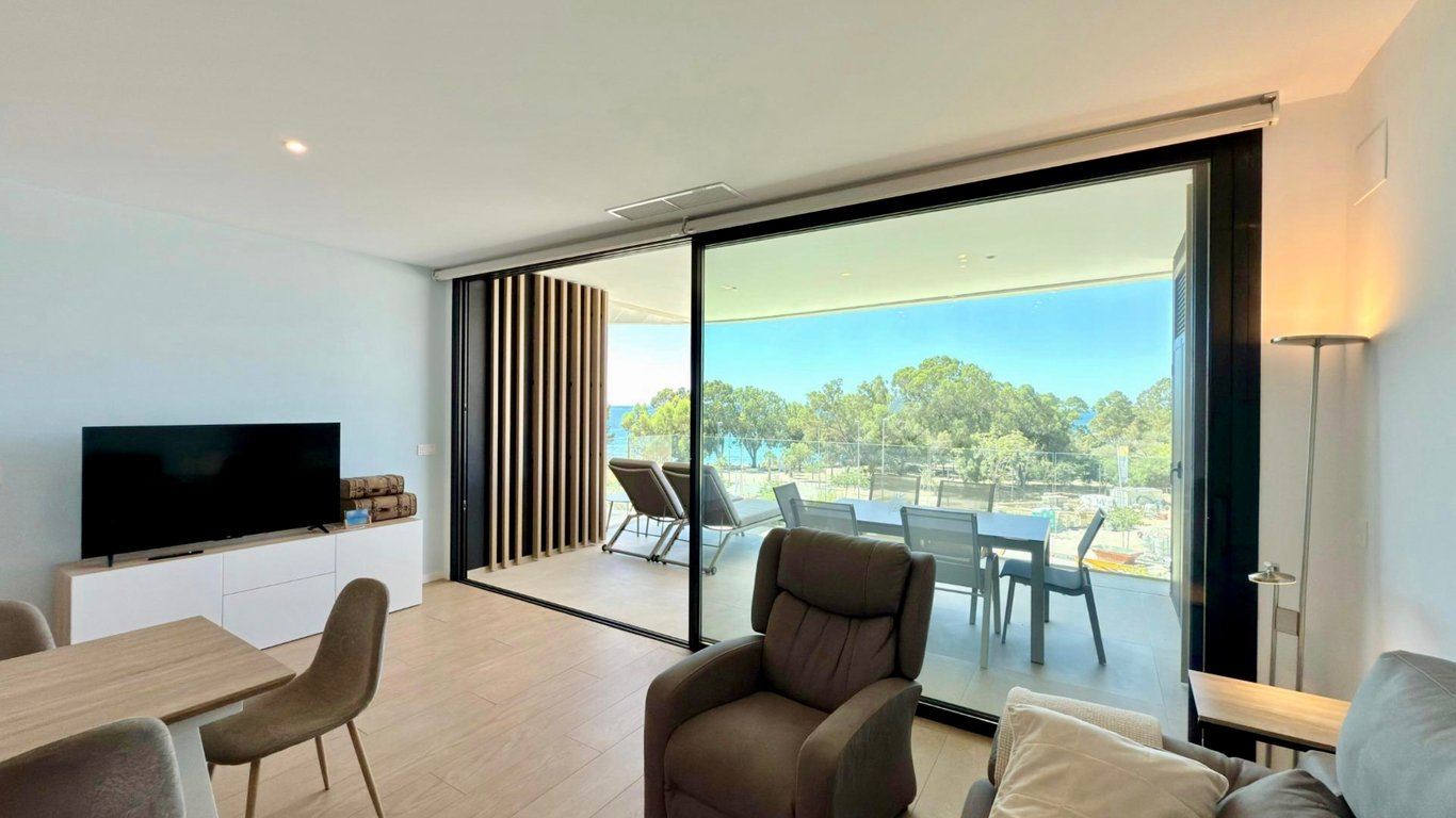 LS-094570 - Apartment en La Vila Joiosa