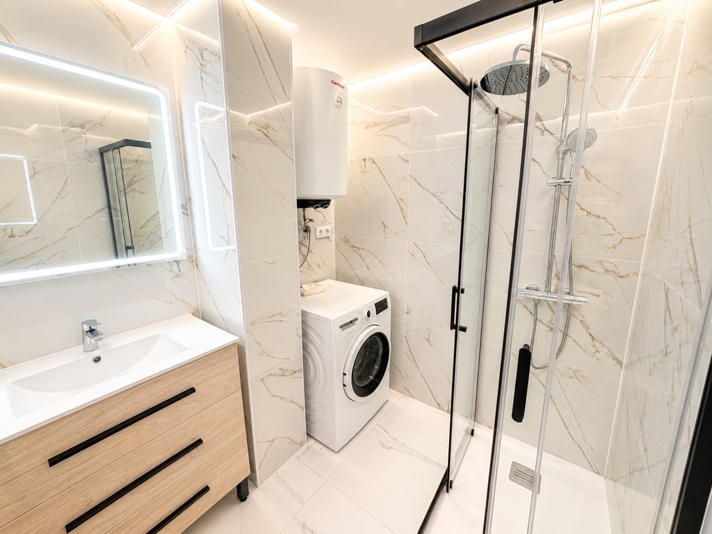 1-bed Apartment in Calpe photo 13