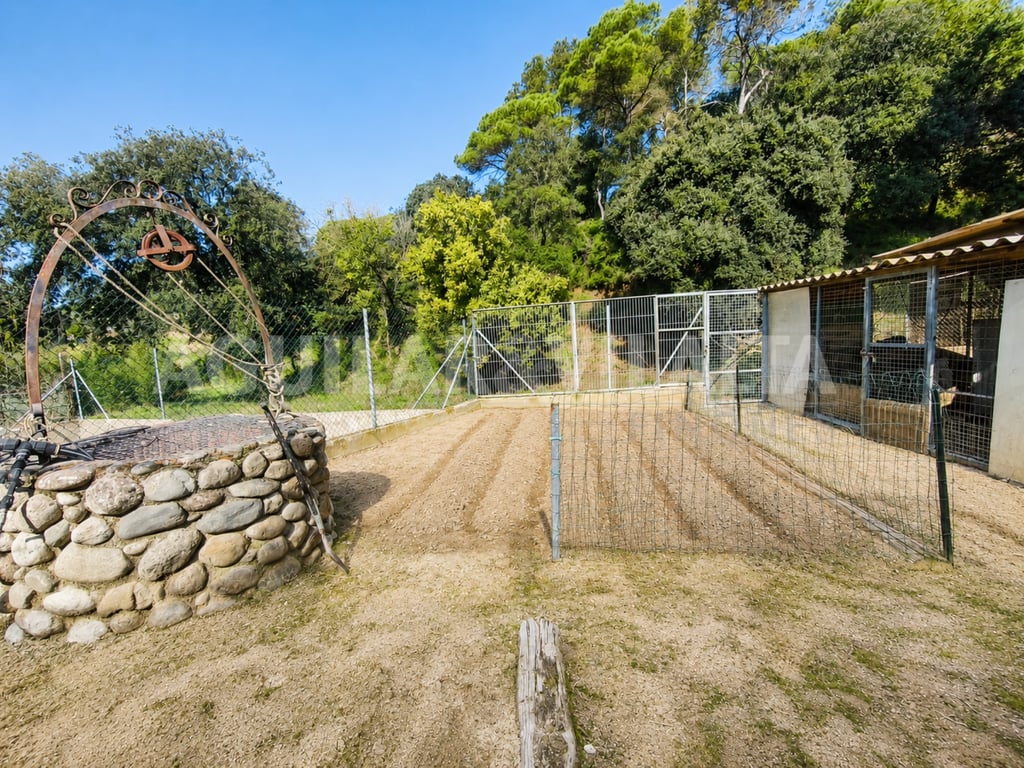 CASA EN VILANOVA DEL VALLES - 26