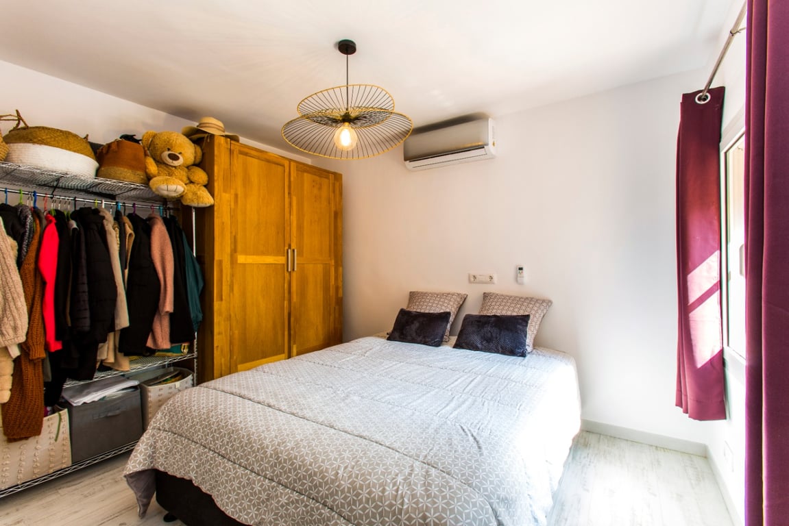 Interesante villa en gran parcela en venta en Benissa costa - 29