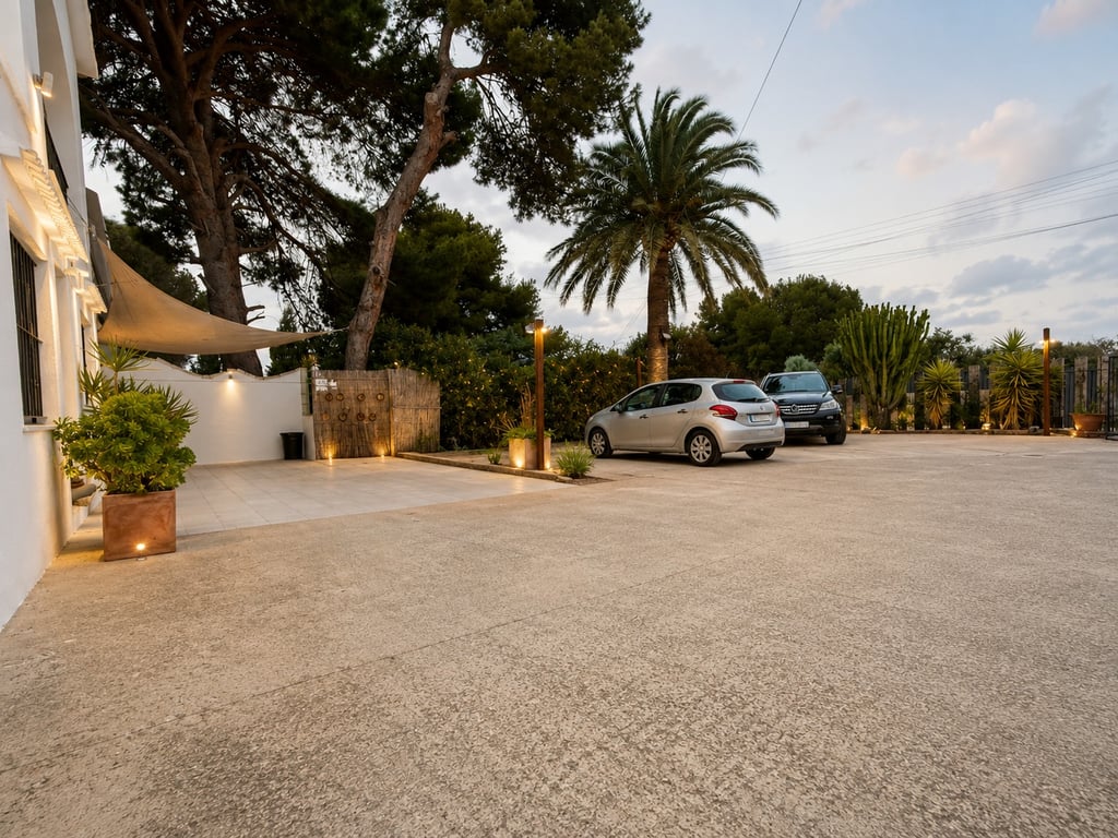 5-bed Villa in Dénia photo 21