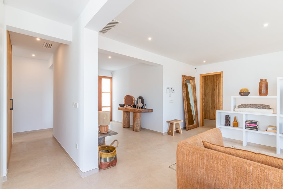 LS-956835 - Villa en Teulada