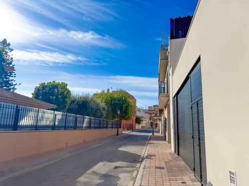 Appartement met 5 slaapkamers in San Miguel de Salinas — foto 31