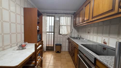 Ruim eerstelijns appartement aan zee in Torrevieja — foto 4