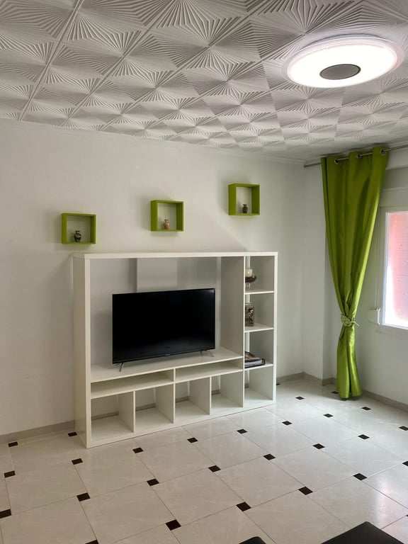 Piso reformado en Denia, 3 habitaciones, en venta - 4