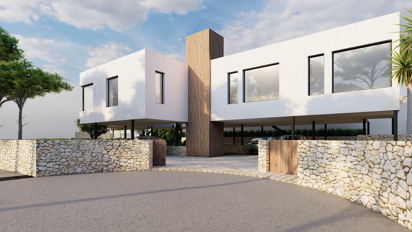 Villa La Paz