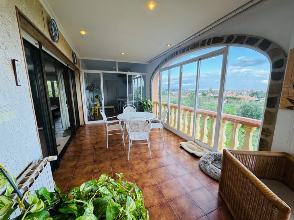 Dénia. Chalet amplio con vistas al mar en venta - 61