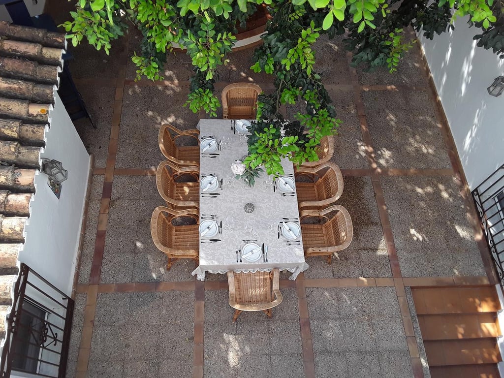 Villa con vistas al mar, en Santa Lucia a Denia - 68