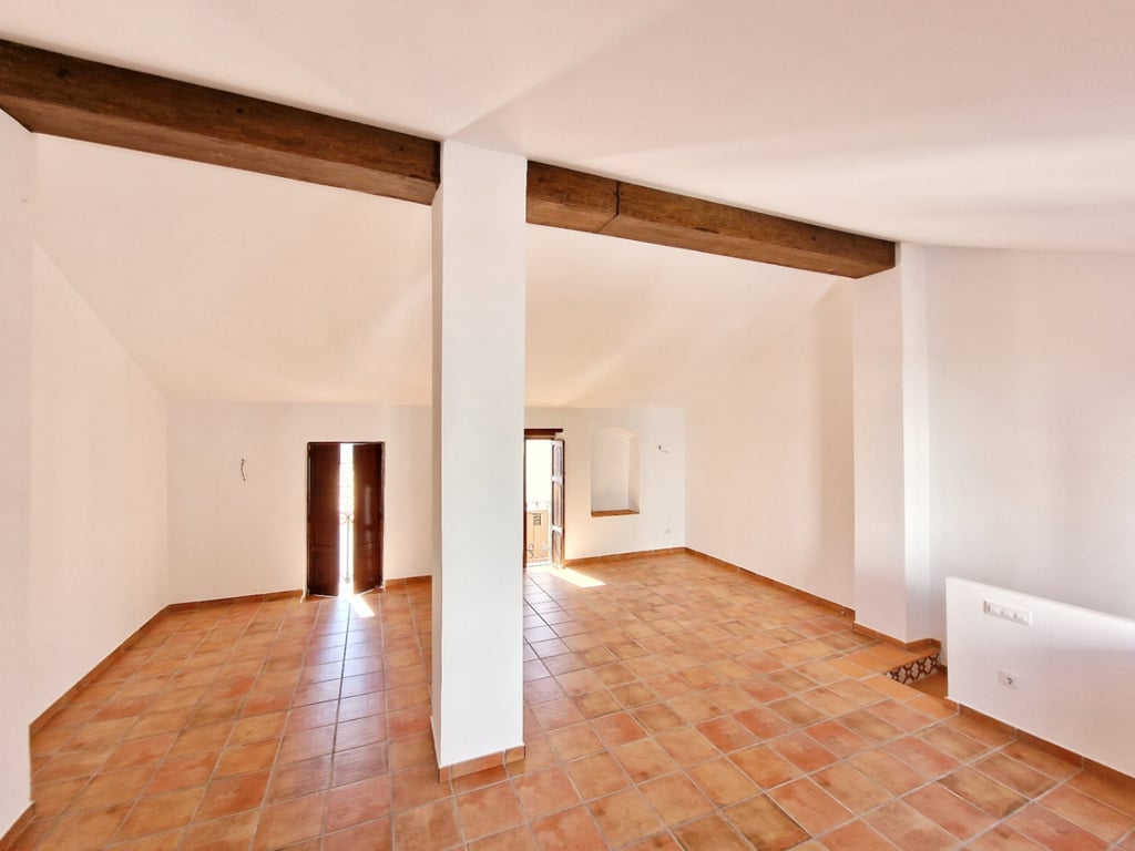 Casa de pueblo de estilo mediterráneo cerca del mar - 34