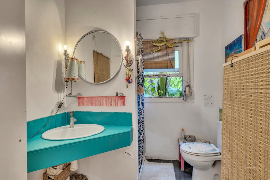 VILLA EN PRIMERA LINEA DEL MAR EN EL PUERTO DE JAVEA - 33