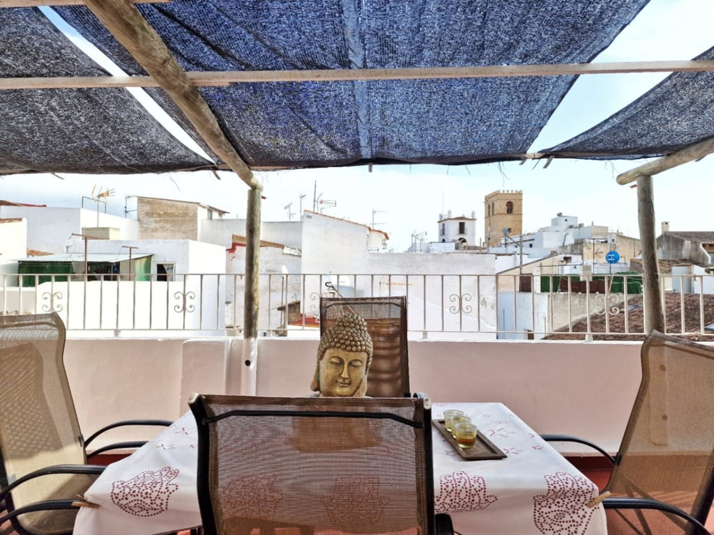 Casa de pueblo de 10 habitaciones en el centro de Jávea - 33