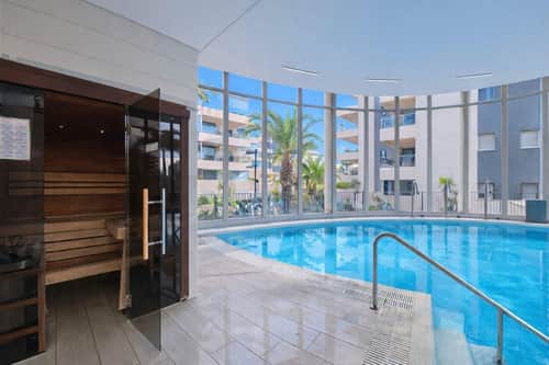 Appartement met 3 slaapkamers in Orihuela Costa — foto 38