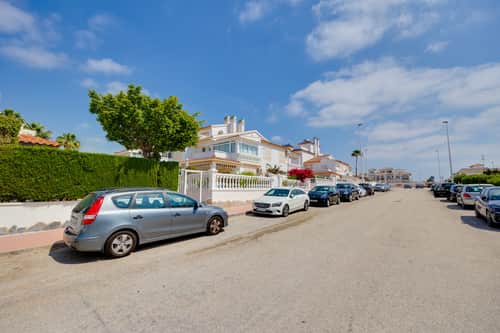 Appartement met 2 slaapkamers in Orihuela Costa — foto 42