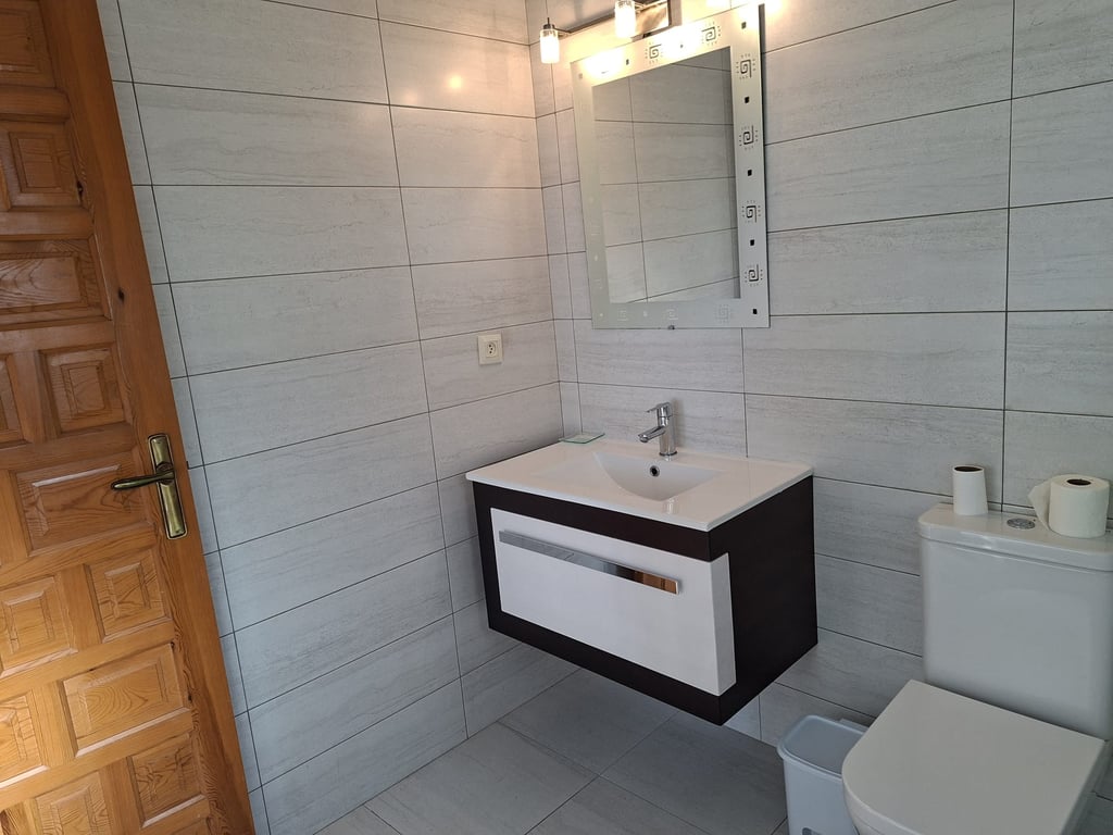 Chalet con vistas al mar y Montgó, Denia - 22