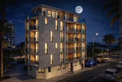 Nieuwbouwappartementen in het hart van Torrevieja - 2