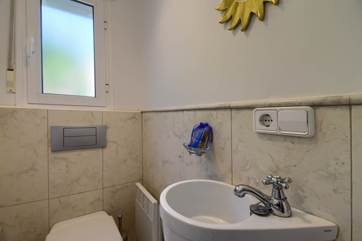 4-bed Villa in Jávea photo 23
