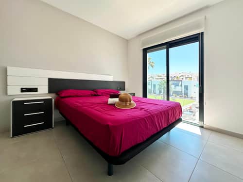 Appartement met 2 slaapkamers in Guardamar del Segura — foto 13