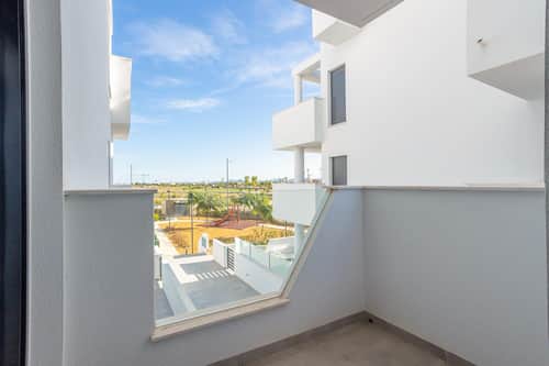 Appartement met 2 slaapkamers in Los Alcázares — foto 15