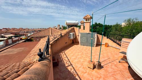 Villa met 3 slaapkamers in Los Montesinos — foto 26