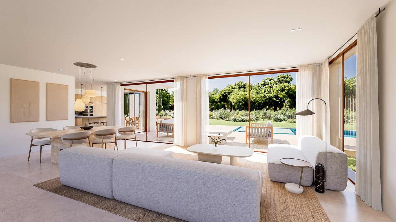 4-bed Villa in Jávea / Xàbia photo 2