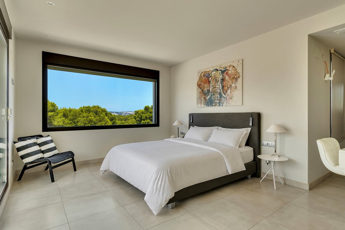 3-bed Villa in Jávea photo 10