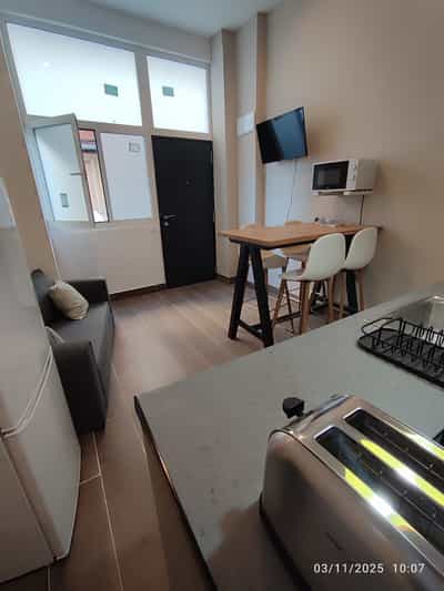   Loft en alquiler en BURJASOT 16