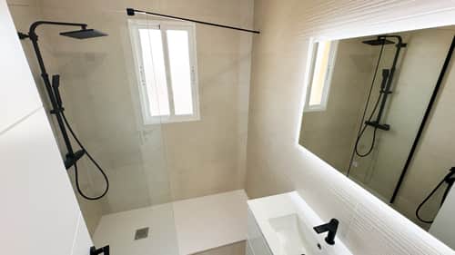 Volledig gerenoveerde geschakelde woning op het zuiden in Cabo Roig — foto 24
