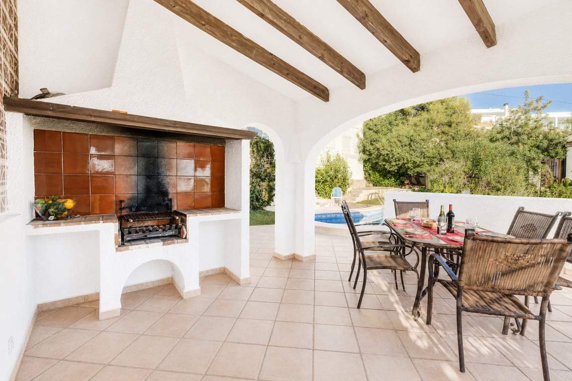 3-bed Villa in Jávea / Xàbia photo 2
