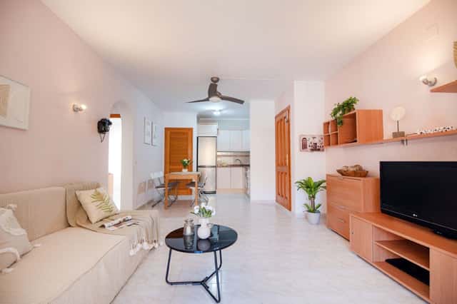 Apartamento en BENITACHELL, 2 dorm., 57m²