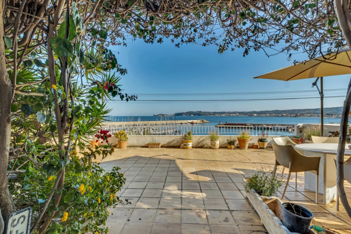 Villa en venda a Jávea, Alicante - 9