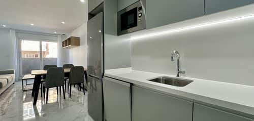 Appartement met 2 slaapkamers in Torrevieja — foto 23