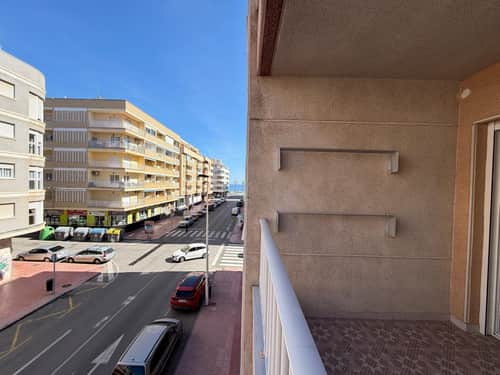 Appartement met 3 slaapkamers in Torrevieja — foto 34