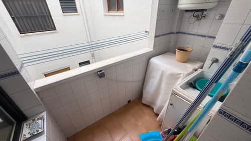 Ruim eerstelijns appartement aan zee in Torrevieja — foto 22