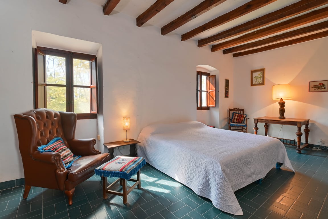 5-bed Villa in Jesús Pobre photo 18