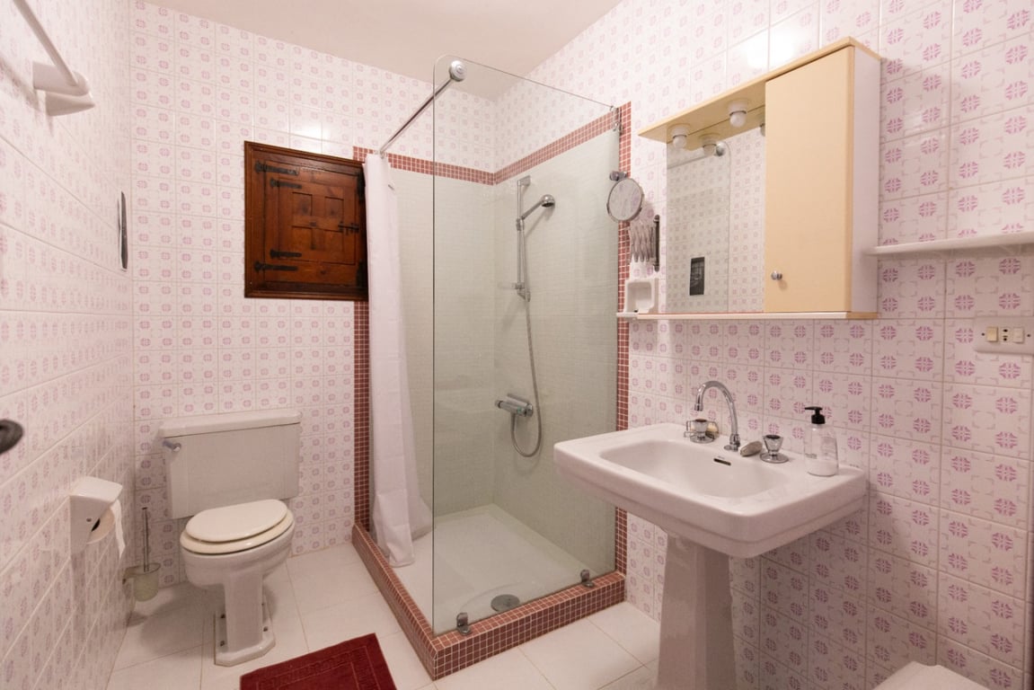 Villa con espectaculares vistas al mar en la urbanizacion ´´El Tosalet´´ en  Jávea - 17