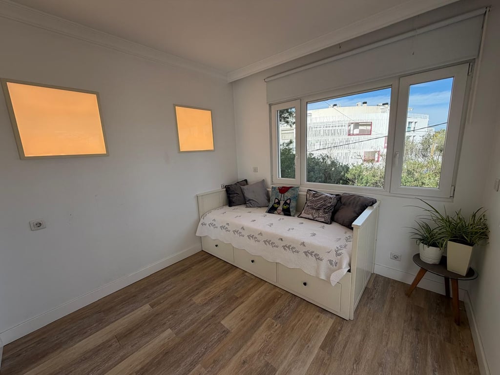 Chalet en venta en Playa Marinas, Denia: 4 habitaciones y piscina privada. - 47